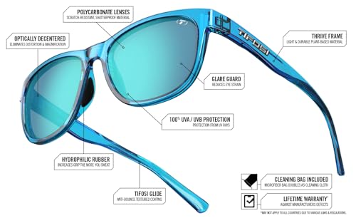 Image of Tifosi Swank Sunglasses