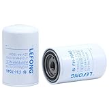 LEFONG FH-7046 Hydraulic Spin-On Filter Replace 926501, BT366-MPG, P171602, HF7983 Compatible with
