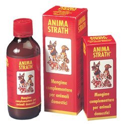 ANIMA STRATH ml. 250 10020