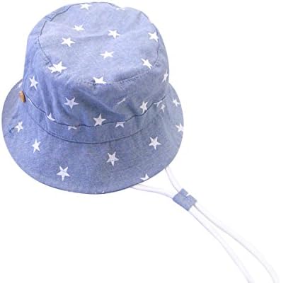 Casquette Bébé « Chloé » Protège-oreilles Anti-UV Rouge - Soway Reference : 7374 | Chapellerie Traclet