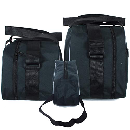 Bolsas internas para alforjas GREAT BIKERS GEAR para SUZUKI V-STROM 1000 2014 en adelante miniatura 4
