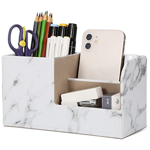 GORESE Organizer da Scrivania - Multifunzionale...