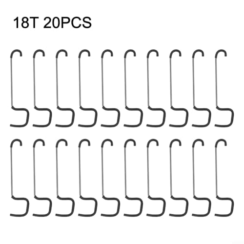 Herramienta para esparcir ramas de árboles frutales, pack 20 miniatura 5