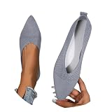 Chaussures plates pour femme avec semelle souple : version légère, coupe douce et semelle antidérapante, idéales comme chaussures pour femme élégantes et confortables.