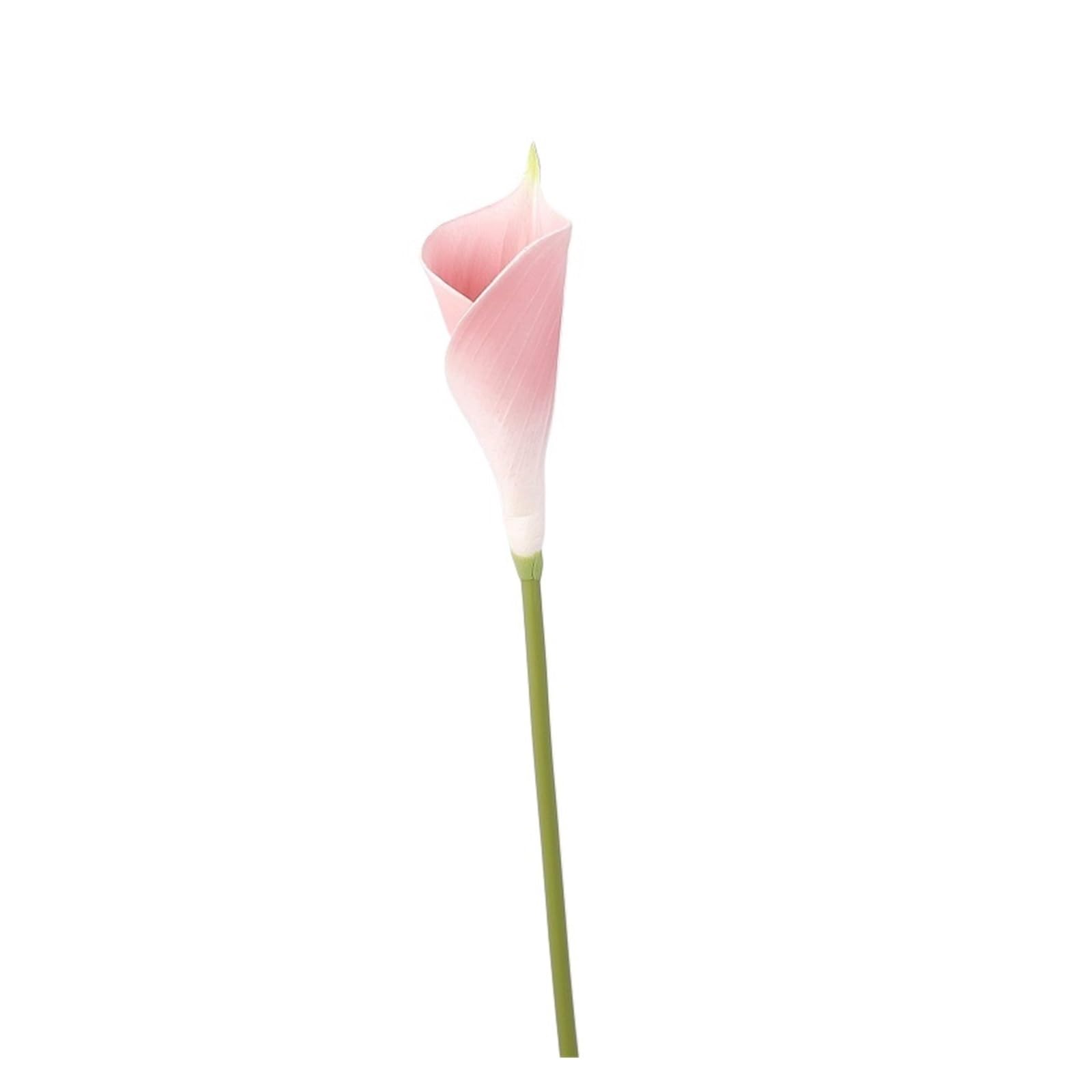 7 sztuk sztuczne kwiaty dekoracje ślubne akcesoria do bukietów strona główna dekoracja salonu(Pink)