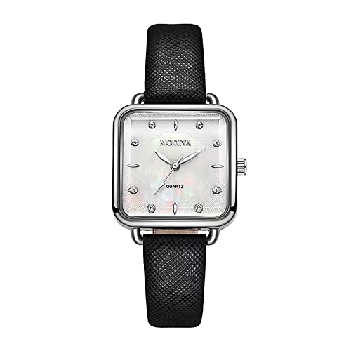 ✅ Materiale: l'orologio ed il cinturino sono realizzati con materiali di alta qualità, comodi e da utilizzare in ogni occasione.