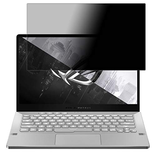PDAH[ ASUS ROG Zephyrus G14 GA401Ή Privacy Shield ی tB `h~ ˒ጸ {
