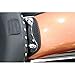 Mustang 06-16 Harley FLHX2 Mini Fender Bib (Plain / 6.75" X 3.5")