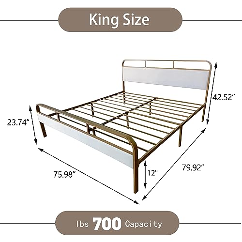 King Size, Home Imagen adicional