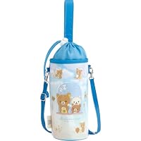 Amazon.co.jp: サンエックス リラックマ マルチステンレスボトル