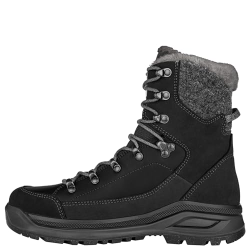LOWA Stiefel mittel RENEGADE GTX MID espresso, 46