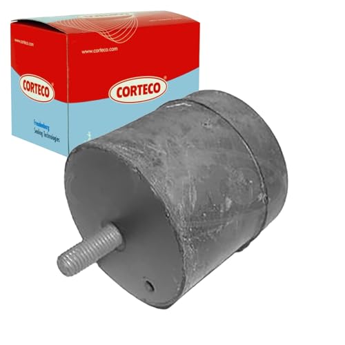 Soporte de motor Corteco 21651249 pieza de recambio original para coche