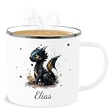 Geschenk mit Namen personalisiert by Shirtracer