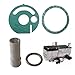 Produktbild XIAOBAILONG Diesel-Parkheizung Service Kit Fit for Eberspacher Hydronic D5wz D5ws D3wz B4wz Zubehör Reparieren
