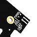 SilverStone Technology ECM26 V2 M.2 MVMe SSD to PCIe x4 Adapter Card. SST-ECM26-V2