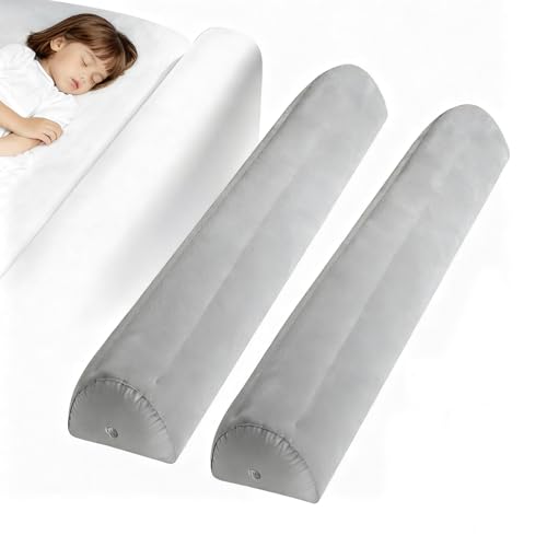 Yunlaishaocer Rausfallschutz Bett Aufblasbares Bettgitter