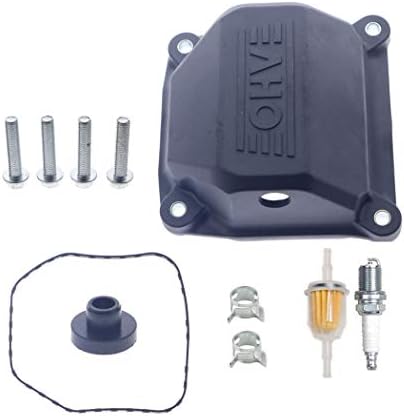 Kohler Ch20s Rebuild Kit Kohler Genuine OEM Gasket Set 24 755 03-S