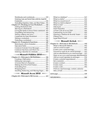 Image of Microsoft Office 2010 (With Youtube AV)