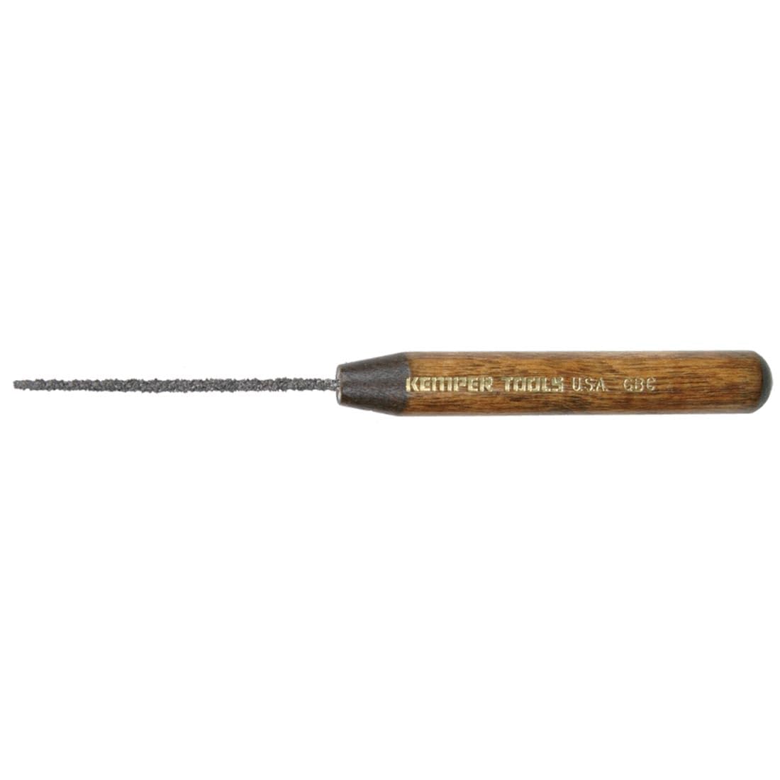 Kemper Tools For Clay & Pottery Sculpture - Glaze & Bisque Cutter - GBC