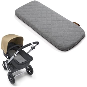bugaboo woll sitzauflage
