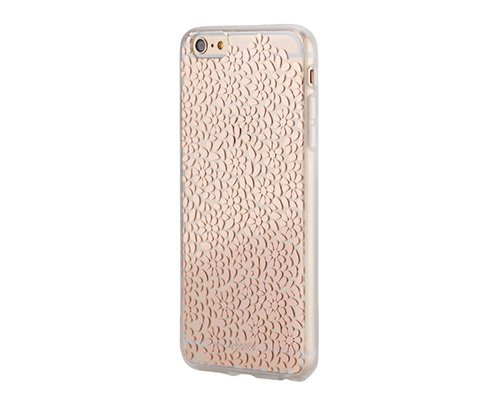 Sonix Clear Coat Case for iPhone 6S / 6 - Retail Packaging - Willow