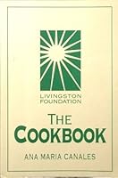 The Cookbook B000LU83WG Book Cover