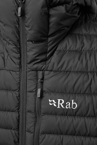 Image of RAB Microlight Alpine Jacket