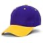 Purple/Yellow