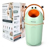 Bebetaje Diaper Pail