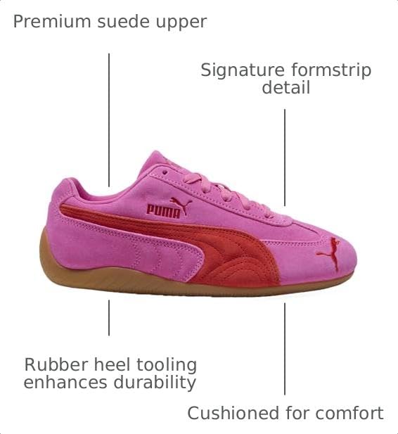 Image of Puma Unisex-Adult Sneakers