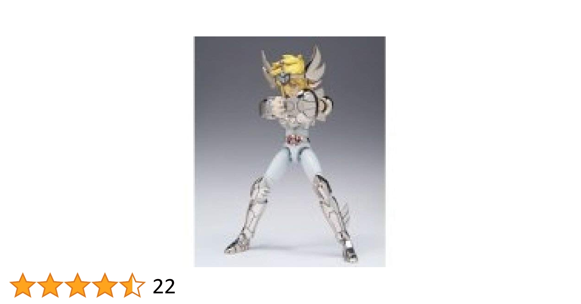 Amazon.co.jp: TAMASHII NATIONS 聖闘士星矢 聖闘士聖衣神話