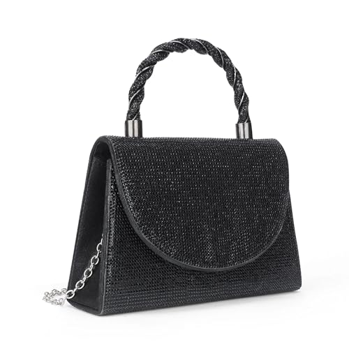 Image of Lino Perros Texas Midnight Clutch