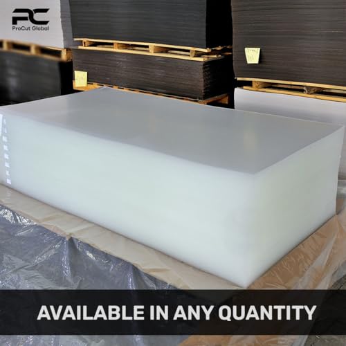 Procut Global A3 Clear Acrylic Plexiglass Sheet – 1mm Transparent Perspex Sheet for Picture Frames, DIY Crafts, Art Projects, Painting Displays, and Crafting Needs. - Image 5