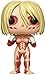 Funko POP Anime Attack on Titan Female Titan 6