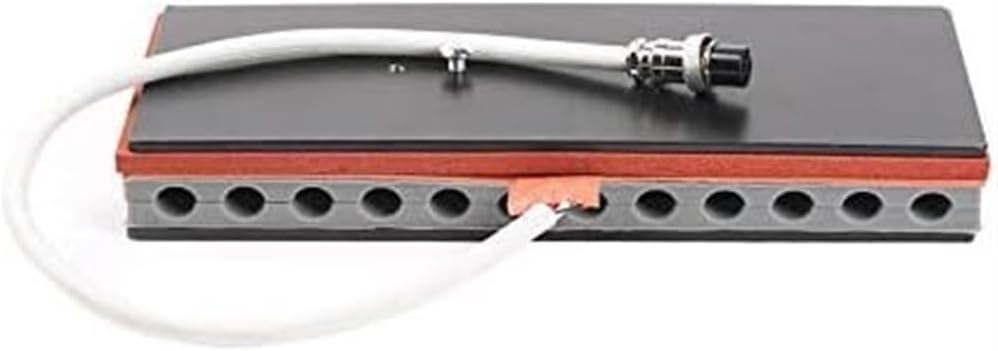 Máquina de planchado térmico 15 en 1 para sublimación miniatura 3