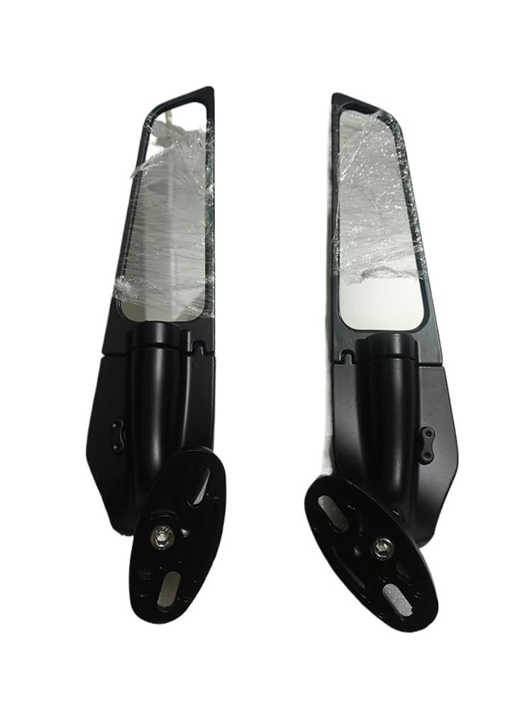 Aileron de rétroviseur aérodynamique pour carénage 450SR - 8