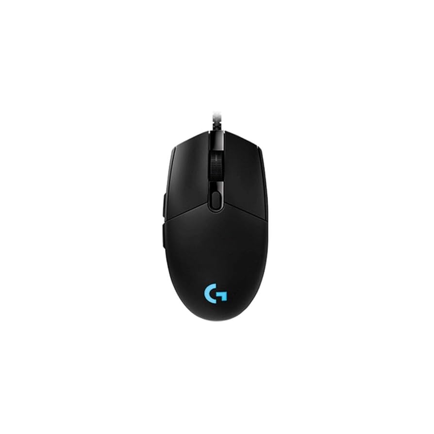 PC周辺機器 G203 Prodigy Gaming Mouse Blk dwos6rj Amazon.com: Logitech G203 Prodigy RGB Wired Gaming Mouse