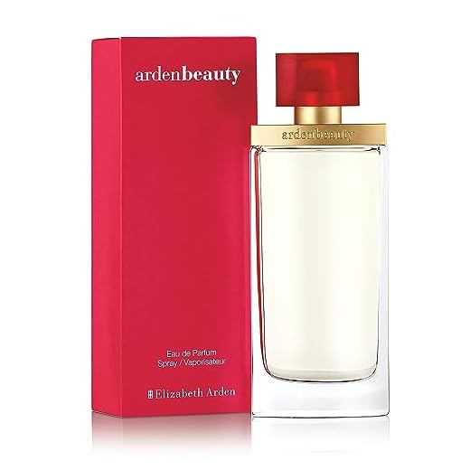 Elizabeth Arden ArdenBeauty Eau De Parfum Spray 100 ml