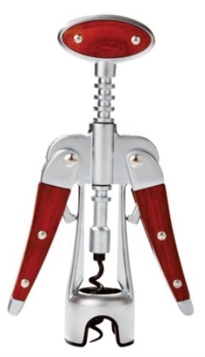 LAGUIOLEDeluxe Wing Corkscrew