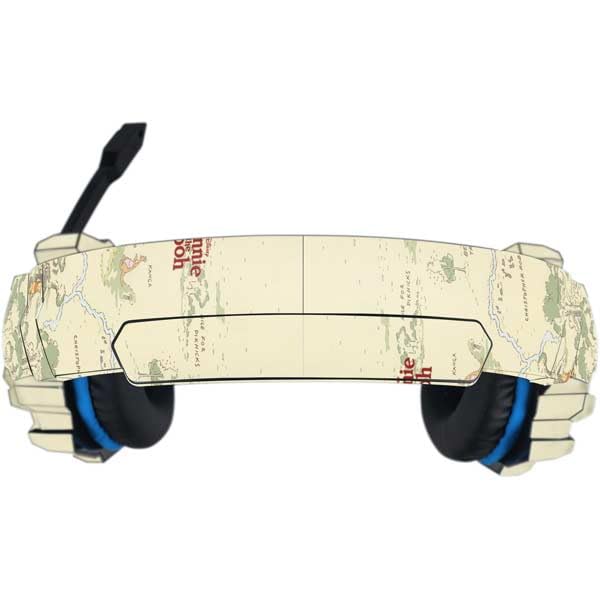 Skinit Decal MP3 Player Skin Compatible with iPod Classic (6th Gen) 80GB - Officially Licensed Disney Winnie The Pooh Piglet Portrait Design