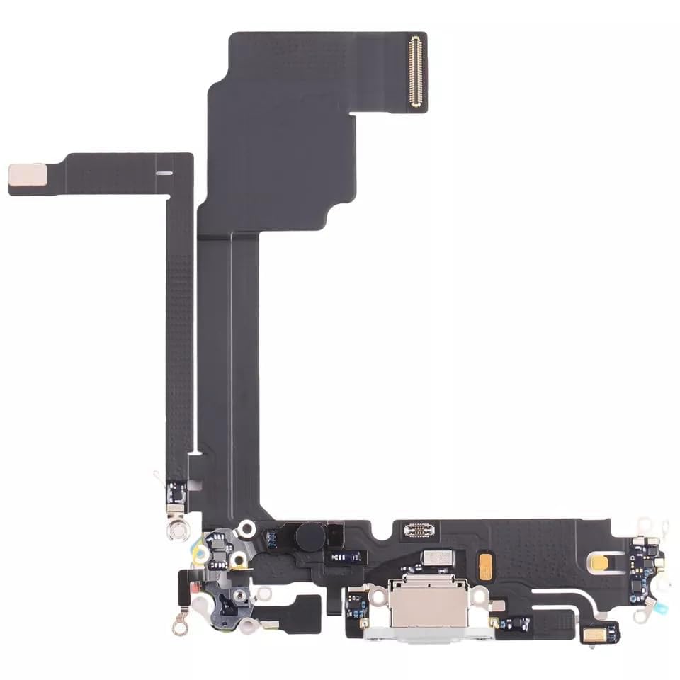 Réparer port de charge iPhone 15 Pro Max qui ne charge plus