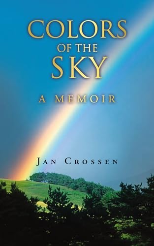 COLORS OF THE SKY: A MEMOIR