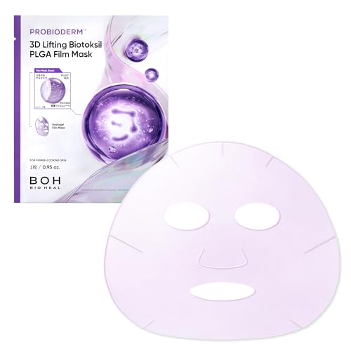 �o�C�I�q�[���{(BOH) �v���o�C�I�_�[��? 3D���t�e�B���O �o�C�I�g�N�V��PLGA�t�B�����}�X�N �ێ� �n�� �e�� ���t�g�A�b�v ������ �G�C�W���O�P�A �؍��R�X�� �t�F�C�X�}�X�N