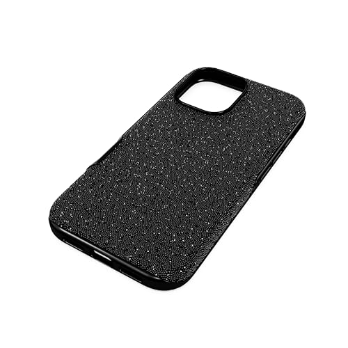 Swarovski High Smartphone Case, iPhone® 16, Black by Swarovski - Image 2