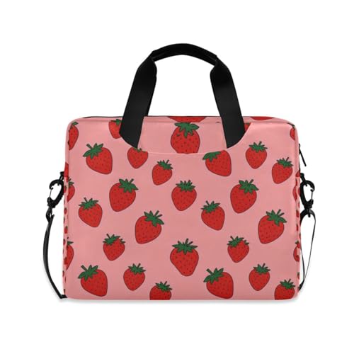 Sacoche ordinateur portable 15,6" rose : protégez votre PC des chocs avec style