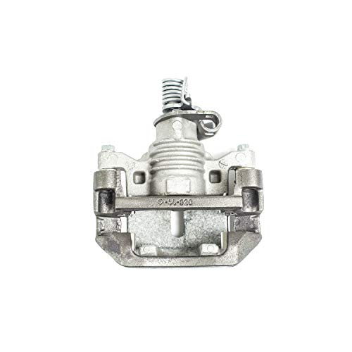 Image of PowerStop Rear Left Brake Caliper for Pontiac Grand Prix 2004-05 - Direct OE Replacement, L4868