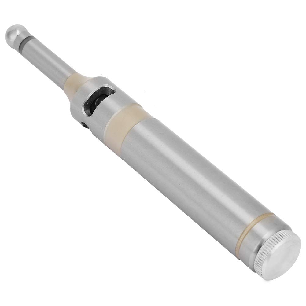 Buscador de Bordes Óptico Electrónico de Alta Precisión Mecánico Buscador de Bordes No Magnético Herramienta de Medición Giratoria Mecánica Para Torno Cnc Fresadora Herramienta de Potencia Accesorio