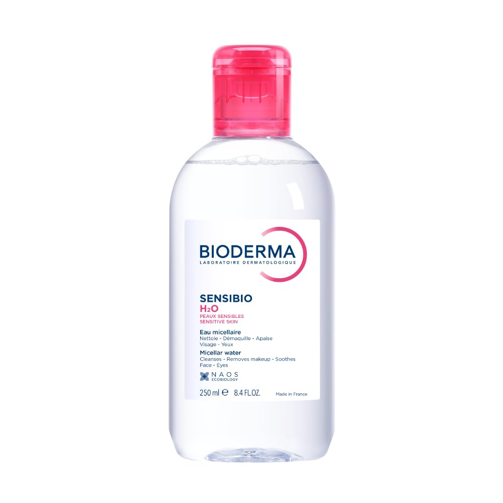 Amazon | 【正規品】ビオデルマ（Bioderma）サンシビオ エイチツーオー