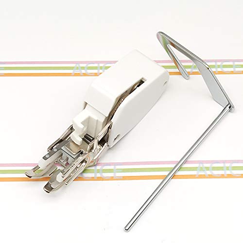 Walking Foot para máquina de coser Viking miniatura 2
