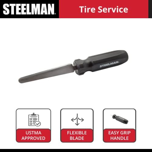 Tire Knife